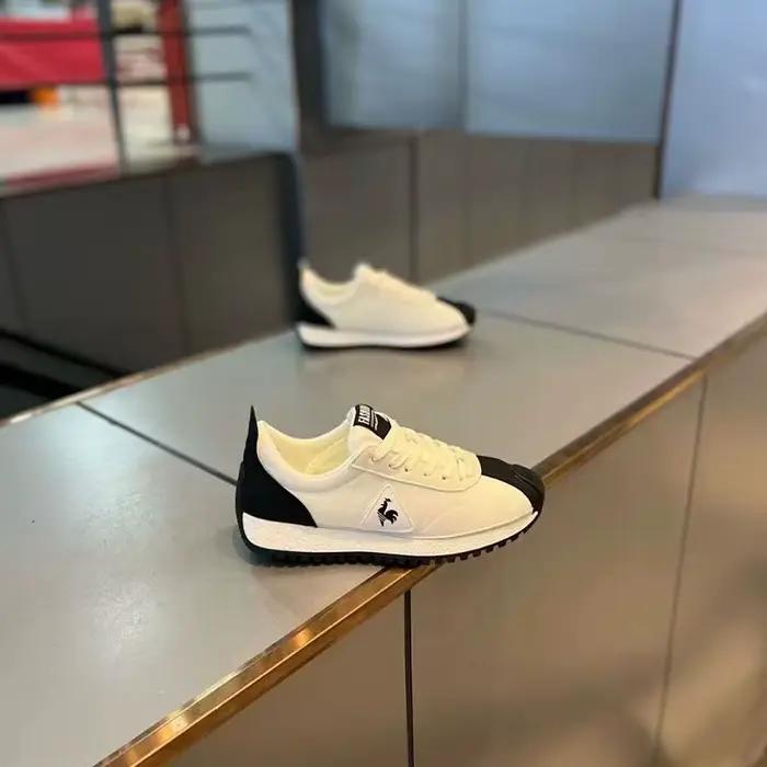 2025 baskets pour hommes été nouveau respirant Forrest Gump chaussure plate-forme mince chaussures d