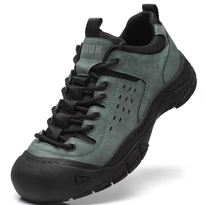 Chaussures décontractées de grande taille pour hommes, baskets confortables adaptées à toutes les sa