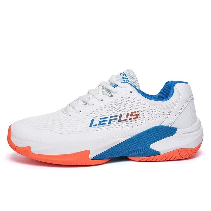 TaoBo nouveauté LEFUS Pro chaussures de Tennis hommes femmes Sports de plein air formation athlétiqu
