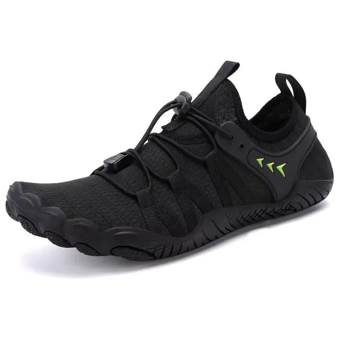 Crestar nouvelles chaussures d'eau pour femmes hommes été séchage rapide chaussures pieds nus mode l