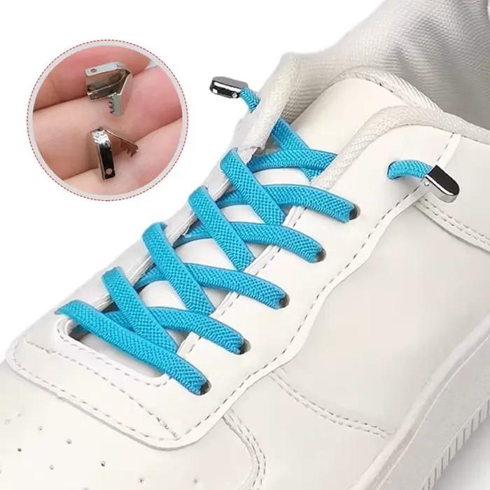 Marguerite bouton poussoir lacet boucle diamant métal bouton poussoir chaussures boucle de verrouill