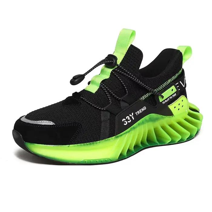 Chaussures de sport pour hommes 2027, pour la gym, l'entraînement, la marche, le tennis, la course à