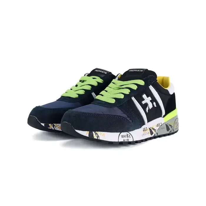 Chaussures de sport décontractées pour homme de haute qualité, résistantes à l'usure, antidérapantes