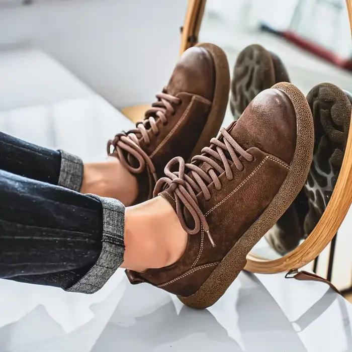 Chaussures de haute qualité hommes en cuir Original chaussures de créateur de luxe pour hommes premi