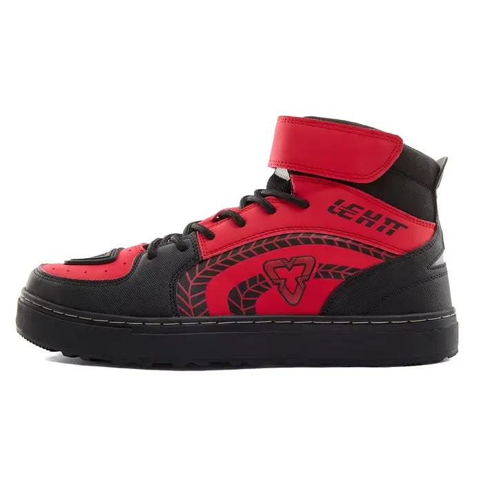 Sneakers polyvalentes pour hommes, chaussures décontractées tendance, chaussures de sport respirante