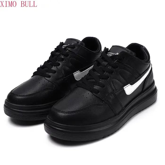 2026 hommes chaussures d'ascenseur rehaussant baskets pour hommes 6 cm 8 cm respirant hauteur augmen