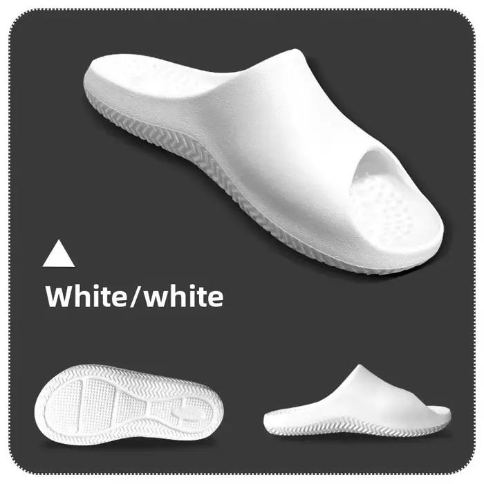 Pantoufles de soutien de la voûte plantaire, Massage, thérapie des pieds, pour hommes et femmes, int