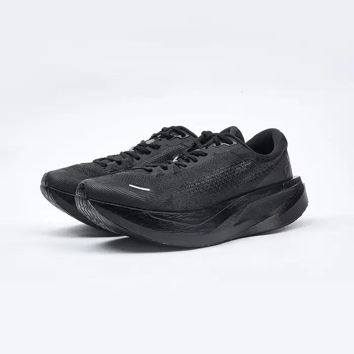 Chaussures de course professionnelles pour hommes et femmes, chaussures de Sport Super légères, chau