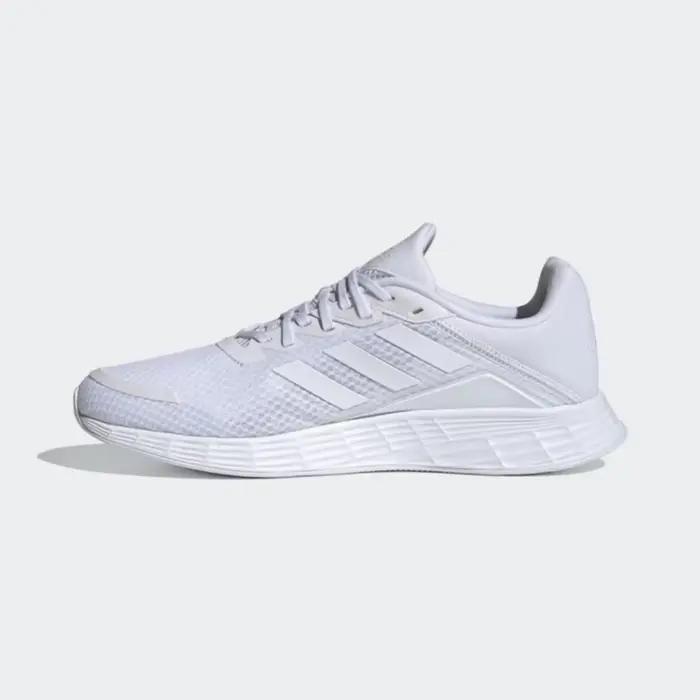 Adidas Nouvelles chaussures de course légères à amorti et à forte adhérence pour hommes et femmes, D
