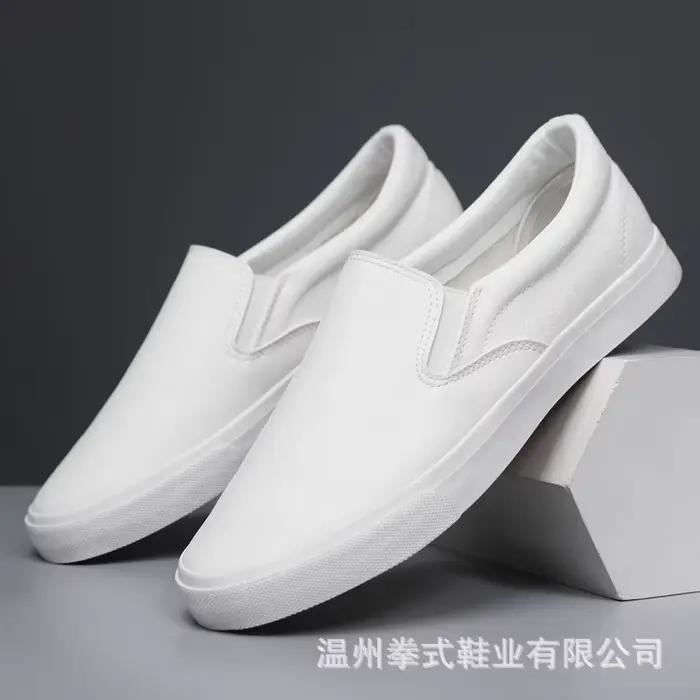 2024 nouveau Temu Amazon meilleur vendeur grande taille hommes chaussures décontractées chaussures d