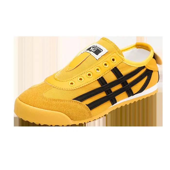 Meilleures baskets pour hommes, chaussures décontractées en maille respirante pour garçons, chaussur