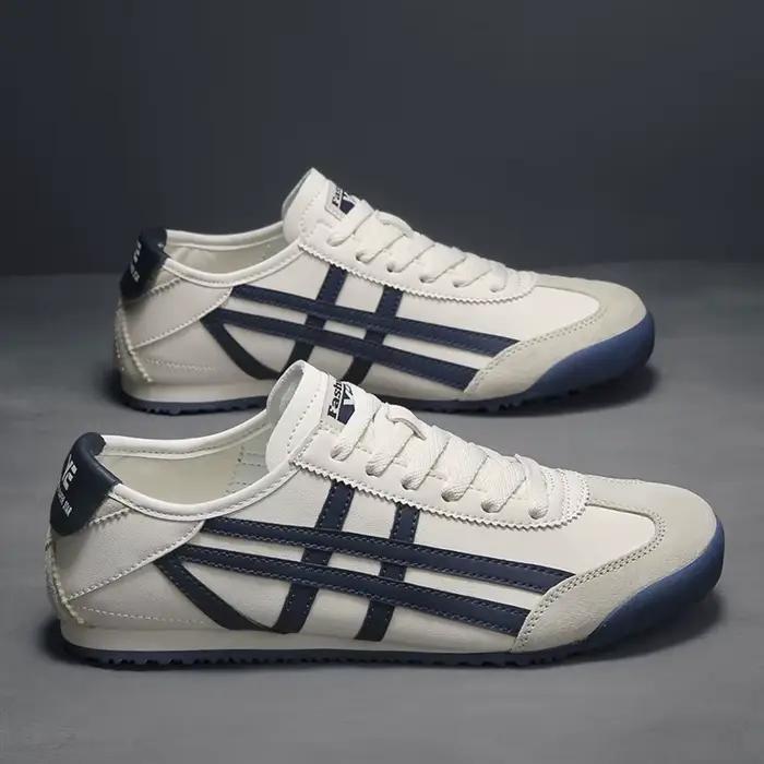 Кроссо ти Muhжjavе chaussures pour hommes mode chaussures décontractées en plein air chaussures plat
