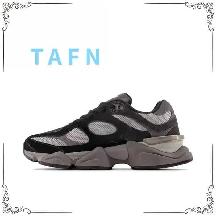 Chaussures de papa style vintage |   Sneakers décontractées à semelle épaisse et confortable