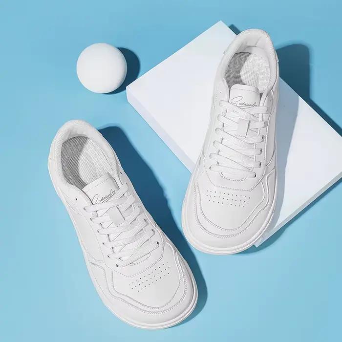 Nouvelles baskets décontractées pour hommes 2026, respirantes et polyvalentes, pour pieds larges et 