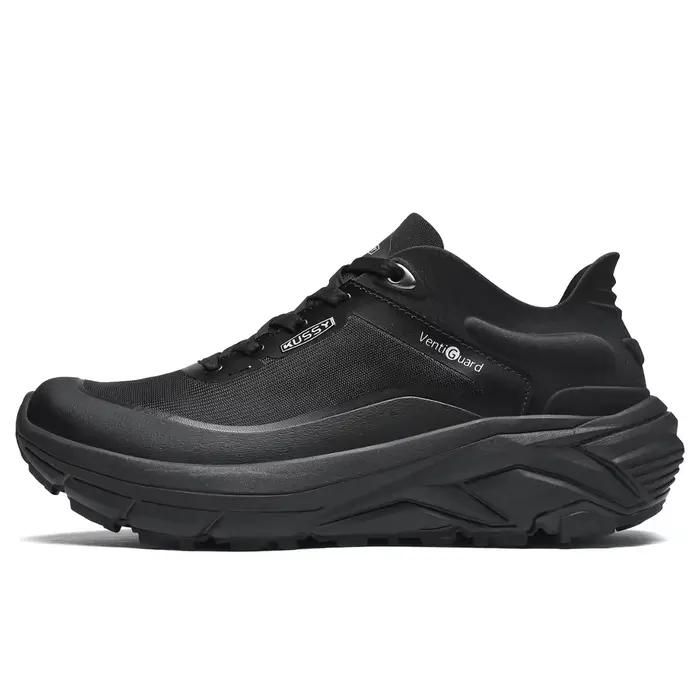 Chaussures de sport décontractées pour hommes à talon épais, respirantes, légères et confortables po