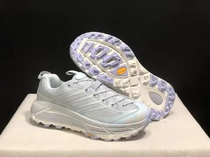 Chaussures de course sportives d'extérieur HOT 2026 MafateThree2 respirantes, antidérapantes et amor