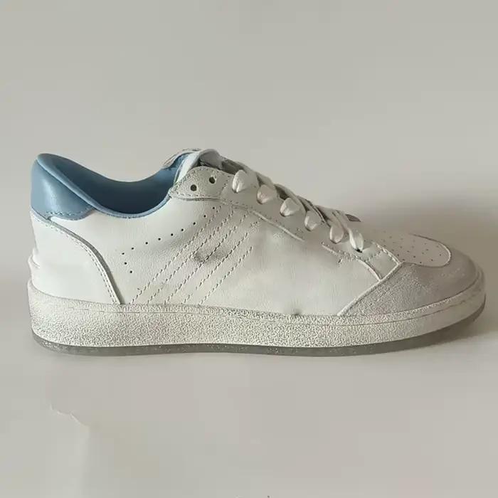 Chaussures usagées à semelle antidérapante pour une marche prolongée