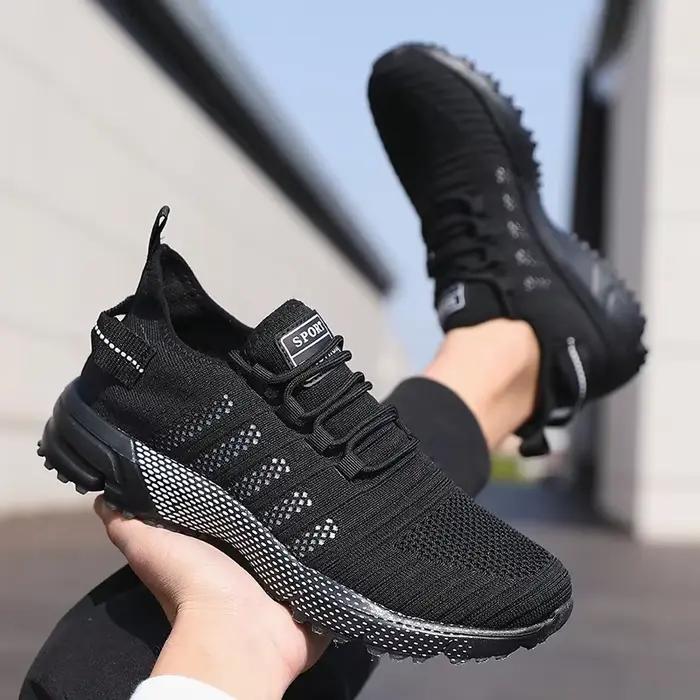 Facon Shoes Hommes Chaussures de sport décontractées Ensemble de chaussures de créateur Femmes Chaus