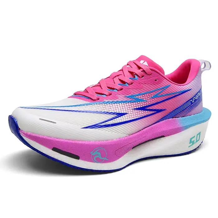 Nouvelles baskets de course pour hommes, chaussures de jogging souples pour la salle de sport, confo