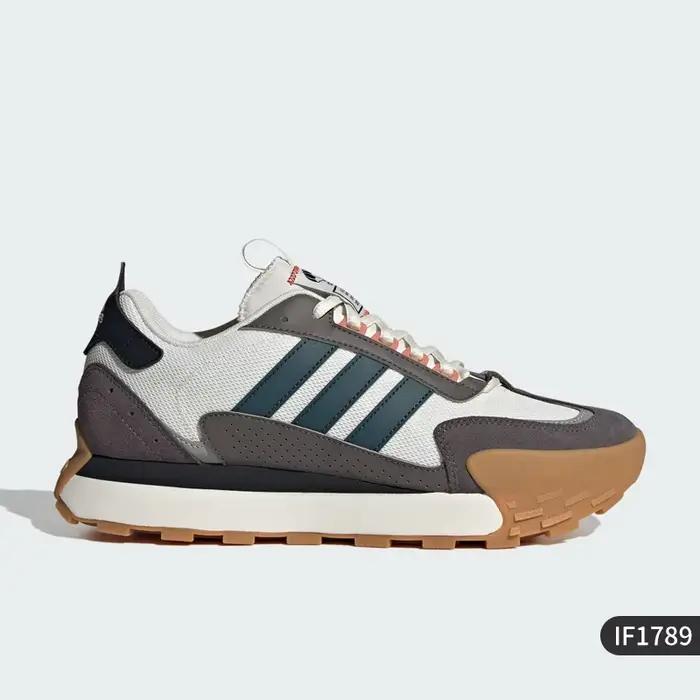 Adidas FUTRO MIXR authentiques, chaussures de sport décontractées respirantes unisexes IF1789