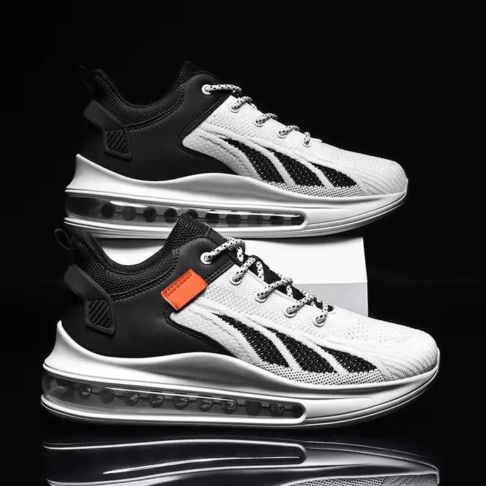 2024 nouvelles chaussures pour hommes baskets mâle décontracté hommes chaussure tenis chaussures de 