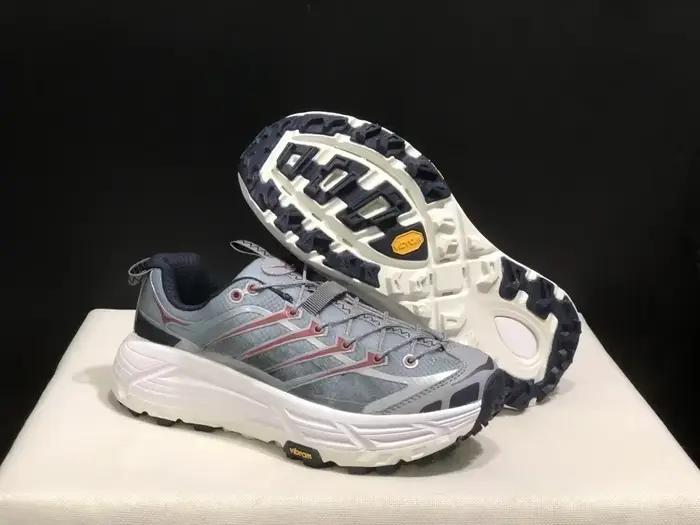 Chaussures de course sportives d'extérieur HOT 2026 MafateThree2 respirantes, antidérapantes et amor
