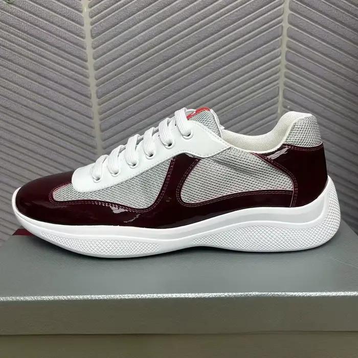 Chaussures de sport en cuir pour hommes, basses, à lacets, décontractées, résistantes à l'usure, ave