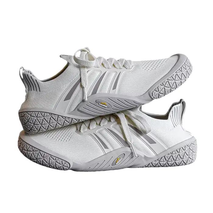 Chaussures de sport pieds nus GallonShark, chaussures flexibles antidérapantes pour l'entraînement e