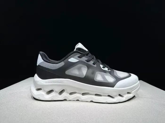 Chaussures de sport légères pour hommes et femmes, baskets respirantes avec semelle amortissante, ba
