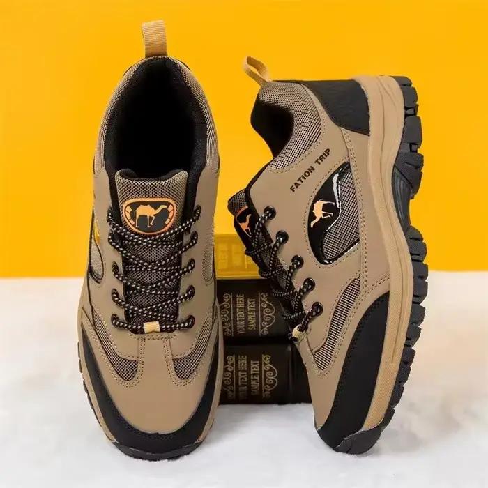 Nouvelle Collection 2026 : Baskets Homme Tendance – Chaussures Décontractées de Marque pour Hommes, 