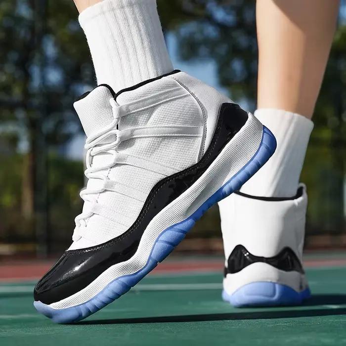 Baskets Homme 2026 Printemps-Été – Chaussures de Basketball Polyvalentes pour Hommes, Étudiants et C