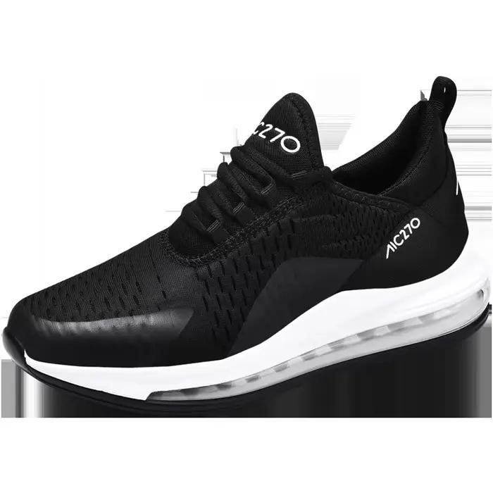 Chaussures pour hommes, baskets, tenis de luxe, chaussures décontractées pour hommes, chaussures de 