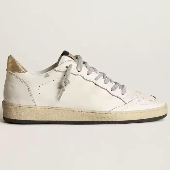 Chaussures décontractées usées au design iconique pour tous les âges