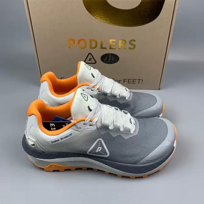 Chaussure de marche et de jogging classique de marque, largeur 4E, qualité supérieure, résistante, t