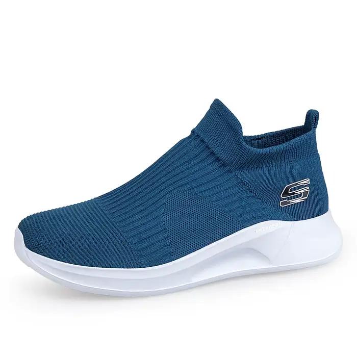 Nouvelles Chaussures de Course Noires Originales 2026 pour Hommes – Confortables, Légères et Idéales
