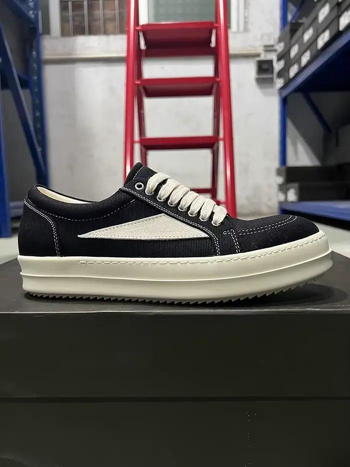 Chaussures décontractées d'extérieur hommes en cuir véritable daim noir 2025 nouvelle semelle épaiss