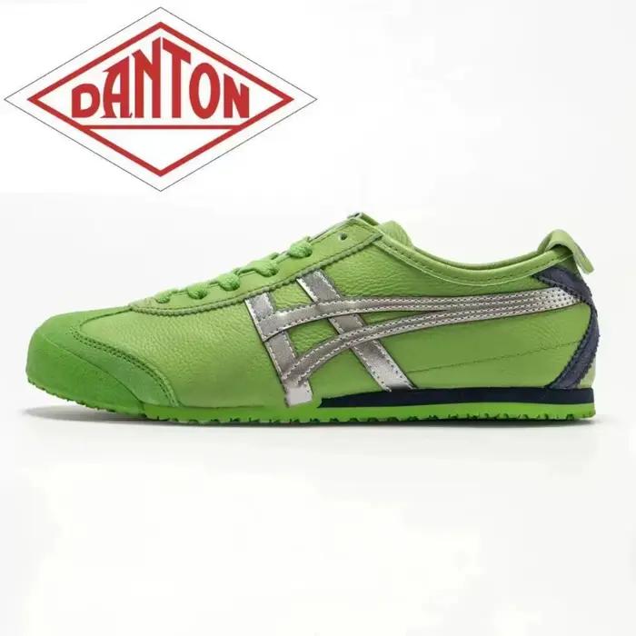 2026 Version japonaise originale DANTON Chaussures pour hommes Chaussures de sport légères et amorti