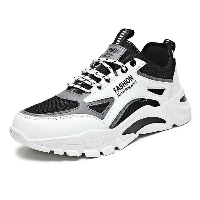 Nouvelles baskets pour hommes et femmes, mode décontractée, chaussures de course de haute qualité av