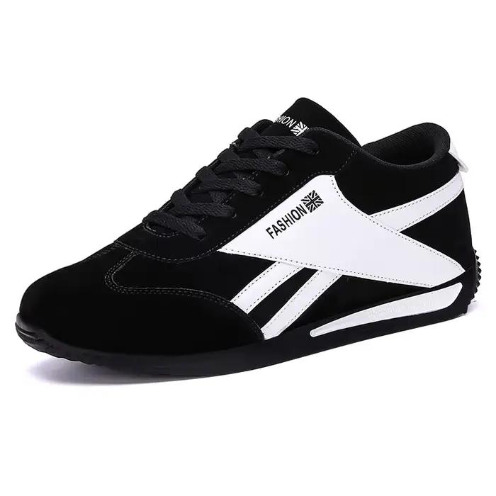 Chaussures de sport pour homme, nouveauté, respirantes, chaussures vulcanisées d'été pour homme, sty