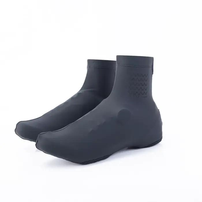 YKYWBIKE couvre-chaussures de cyclisme unisexe protecteur de chaussures de vélo de route en plein ai