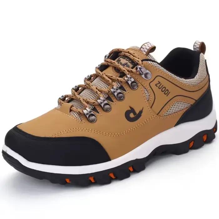 Hommes chaussures en cuir chaussures décontractées pour hommes baskets printemps automne hiver chaus