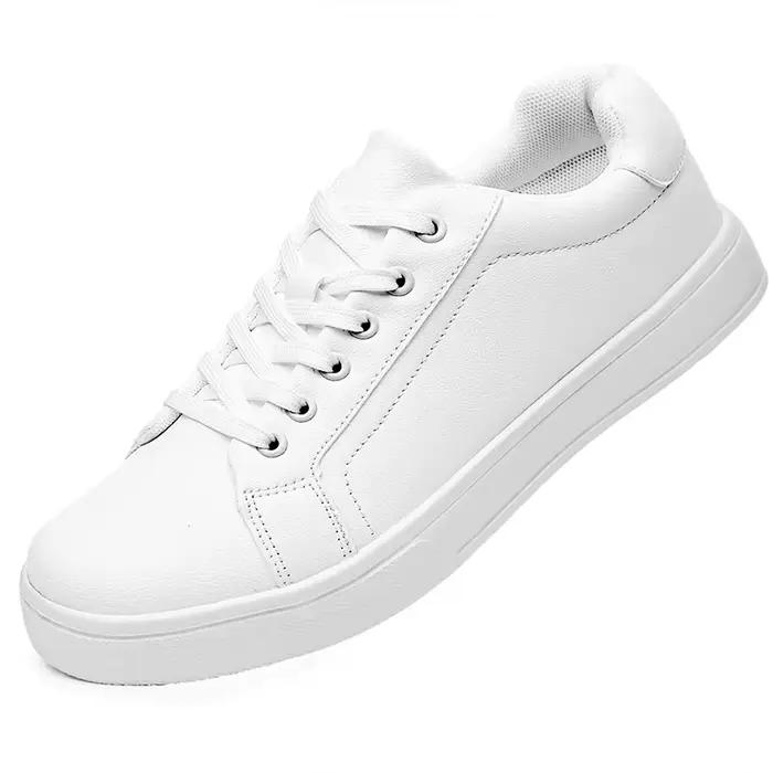 Chaussures décontractées d'affaires pour hommes mocassins souples chaussures décontractées confortab