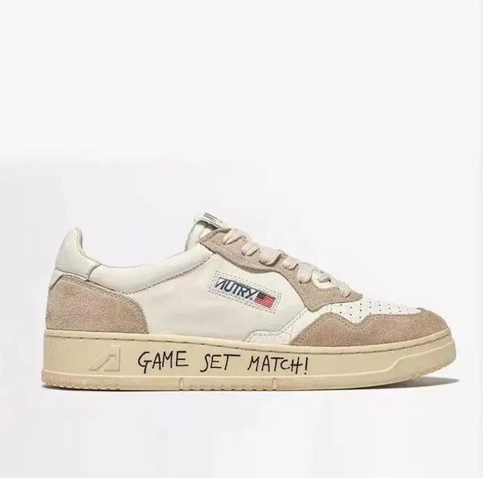 Nouvelles chaussures de sport pour femmes et hommes, respirantes, antidérapantes, amortissantes, pou