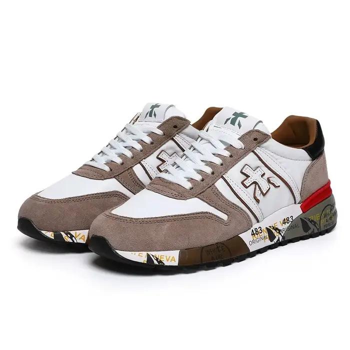 Chaussures de sport décontractées pour homme, résistantes à l'usure, antidérapantes, avec rehausseme