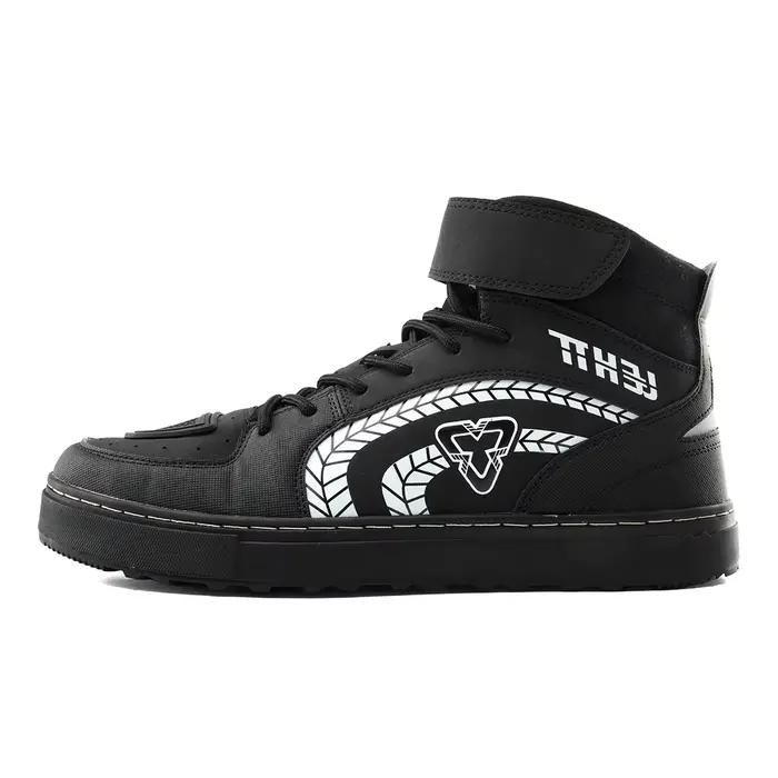 Sneakers polyvalentes pour hommes, chaussures décontractées tendance, chaussures de sport respirante