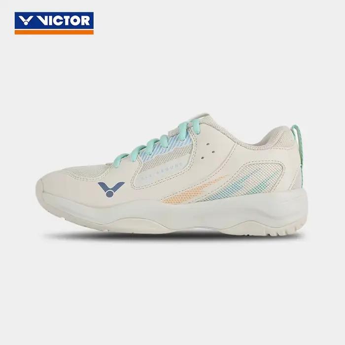 Les chaussures de badminton originales sont chaussures de badminton respirantes, durables, confortab