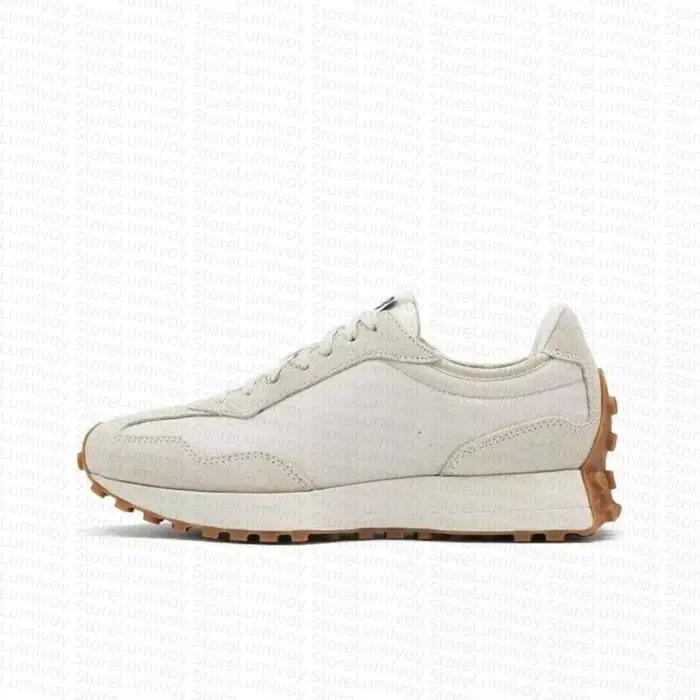 Chaussures de sport polyvalentes, amortissantes, décontractées, de style rétro