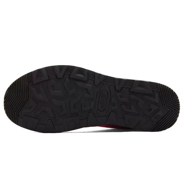Sneakers polyvalentes pour hommes, chaussures décontractées tendance, chaussures de sport respirante