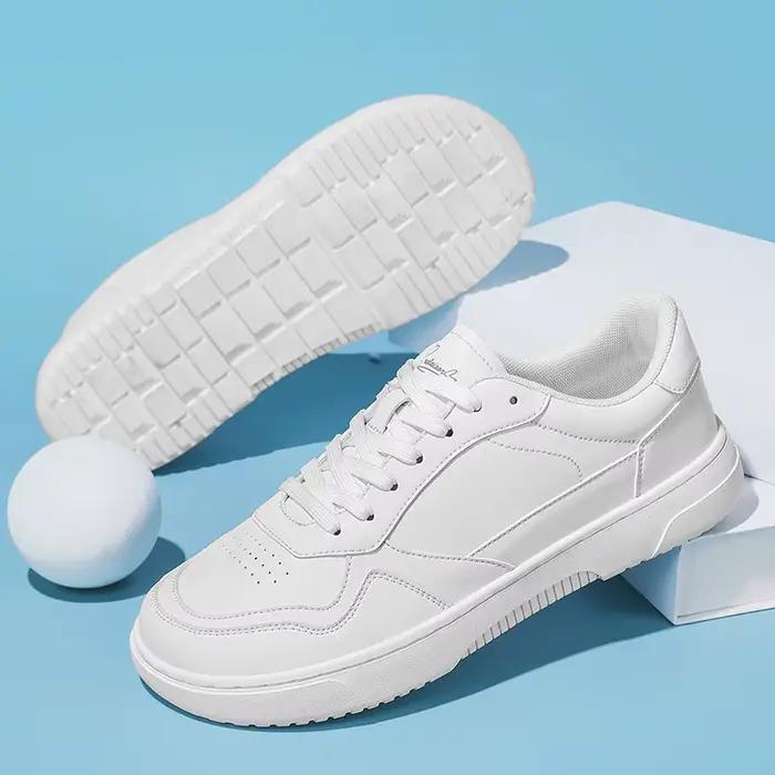 Nouvelles baskets décontractées pour hommes 2026, respirantes et polyvalentes, pour pieds larges et 