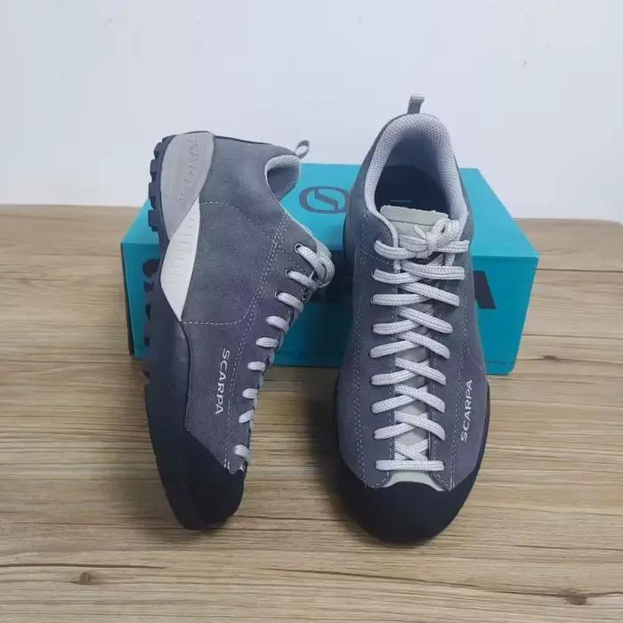 Chaussures de musculation de marque de créateur, confortables, antidérapantes, pour l'entraînement e